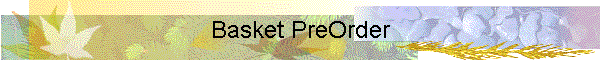 Pre-Order