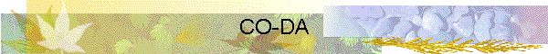 CO-DA