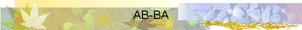 AB-BA