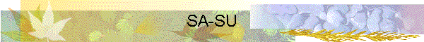 SA-SU