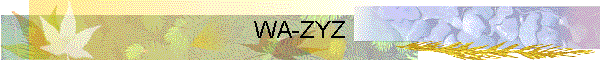 WA-ZYZ